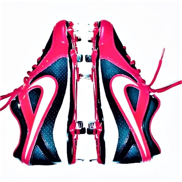 NIKE MVP Strike Metal Baseball Cleats - Picture 4 of 8